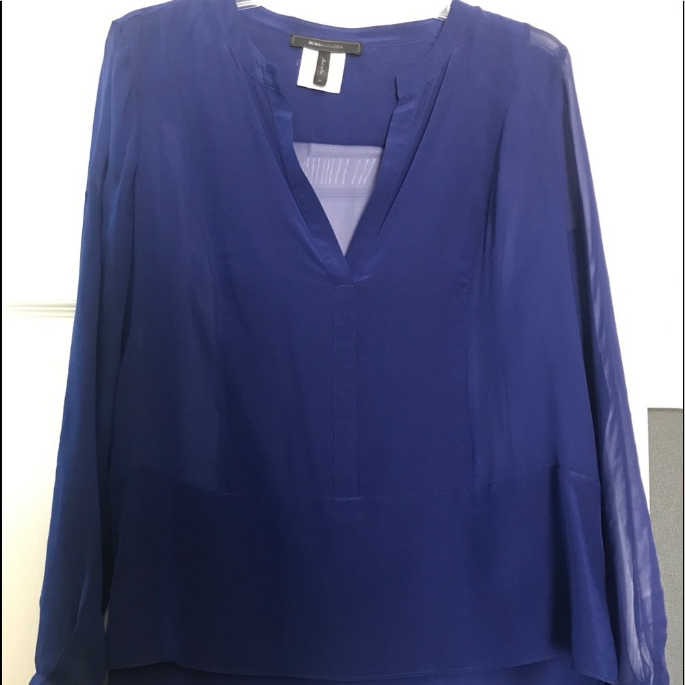 BCBG
